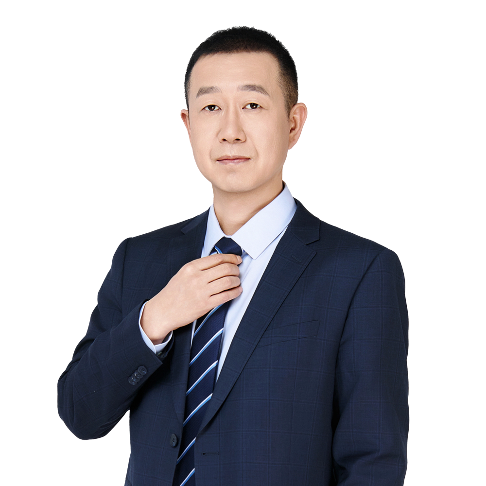 王诚老师