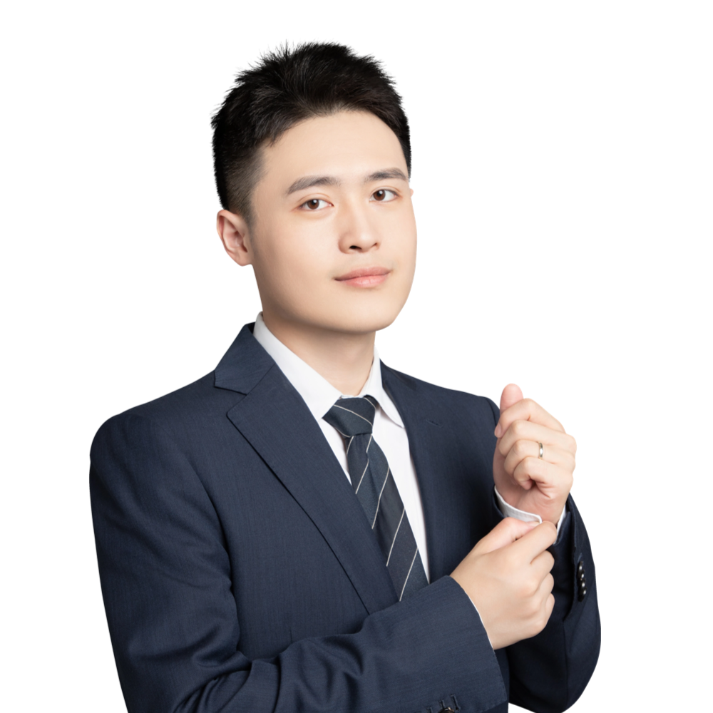 杨涵老师